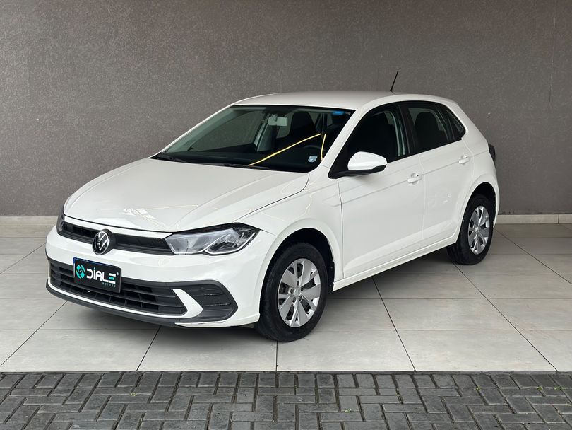 VolksWagen Polo 1.0 MPI Flex 12V 5p