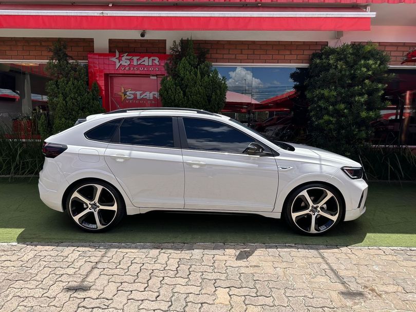 VolksWagen Nivus Comfortline 1.0 200 TSI Flex Aut.