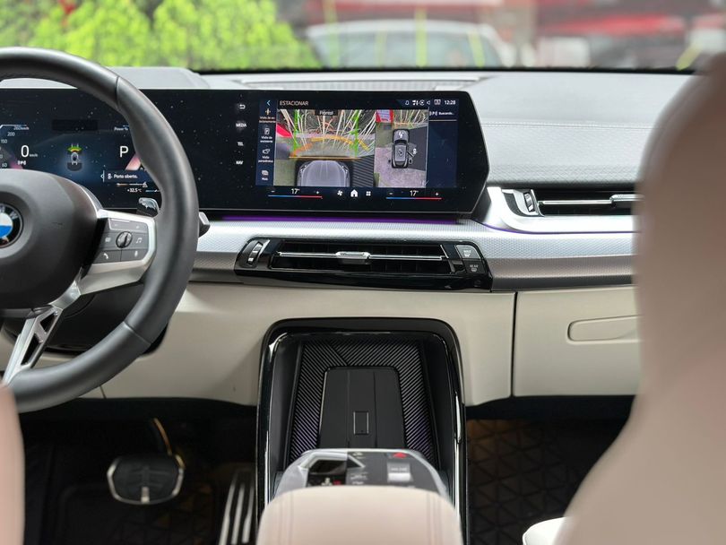 BMW X2 M35i xDrive 2.0 Turbo 317cv Aut.