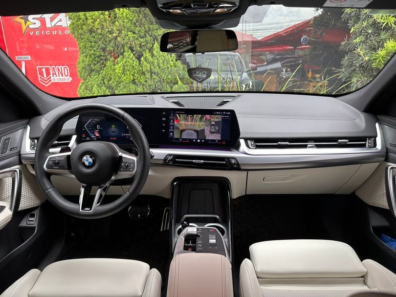 BMW X2 M35i xDrive 2.0 Turbo 317cv Aut.