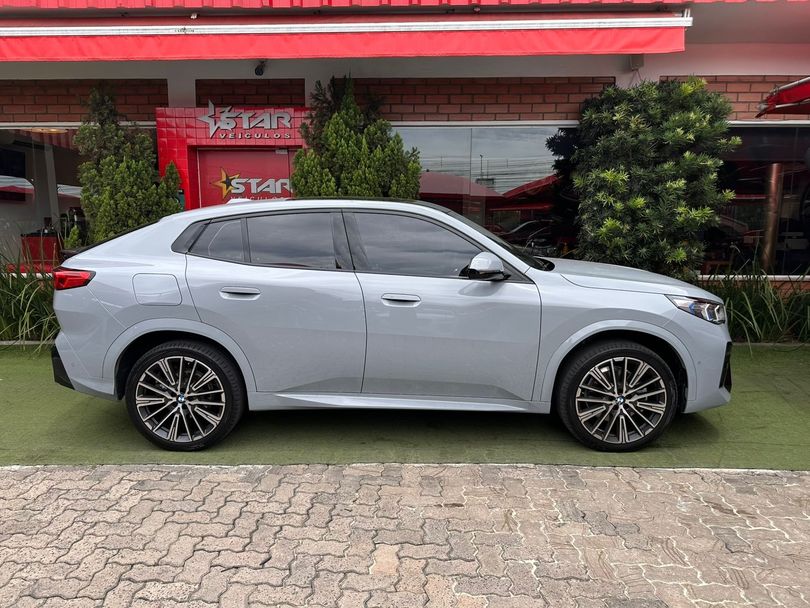 BMW X2 M35i xDrive 2.0 Turbo 317cv Aut.