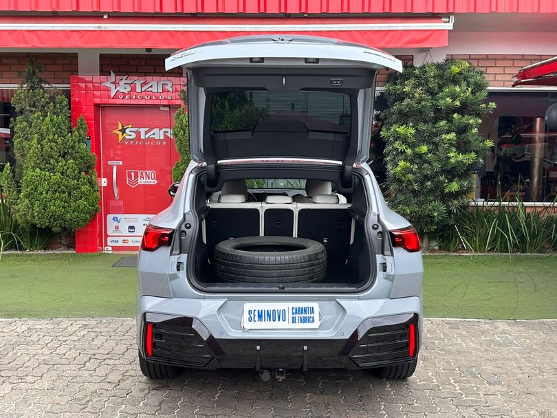 BMW X2 M35i xDrive 2.0 Turbo 317cv Aut.