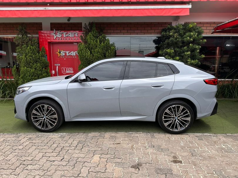 BMW X2 M35i xDrive 2.0 Turbo 317cv Aut.