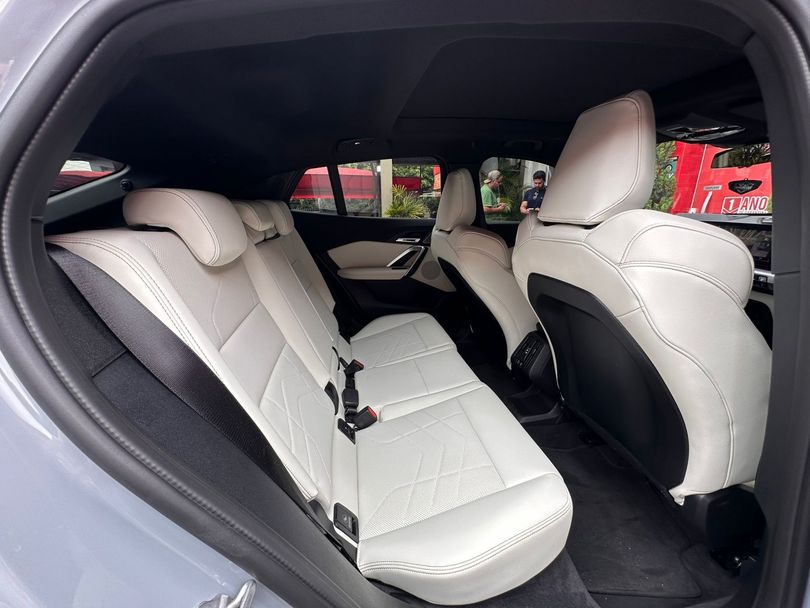 BMW X2 M35i xDrive 2.0 Turbo 317cv Aut.