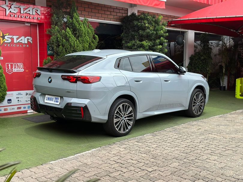 BMW X2 M35i xDrive 2.0 Turbo 317cv Aut.