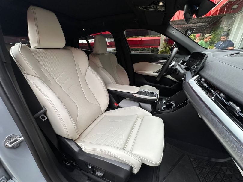 BMW X2 M35i xDrive 2.0 Turbo 317cv Aut.