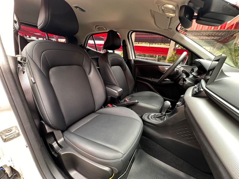 Fiat PULSE AUDACE 1.0 Turbo 200 Flex Aut.