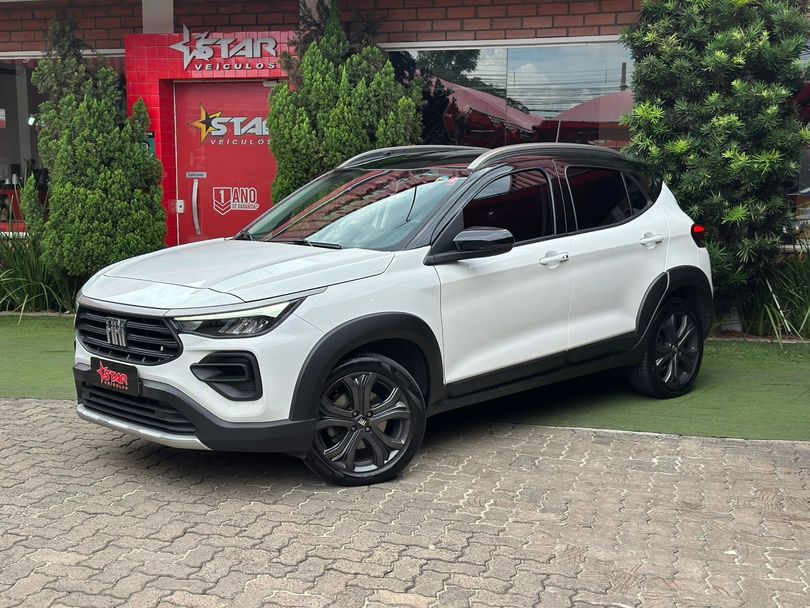 Fiat PULSE AUDACE 1.0 Turbo 200 Flex Aut.