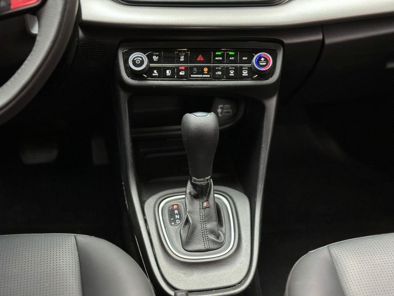 Fiat PULSE AUDACE 1.0 Turbo 200 Flex Aut.