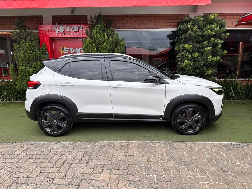 Fiat PULSE AUDACE 1.0 Turbo 200 Flex Aut.