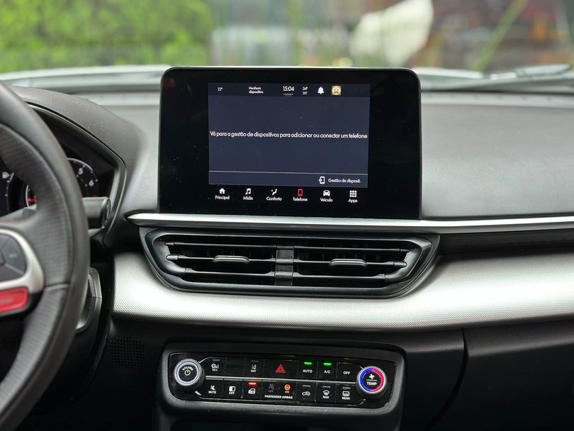 Fiat PULSE AUDACE 1.0 Turbo 200 Flex Aut.