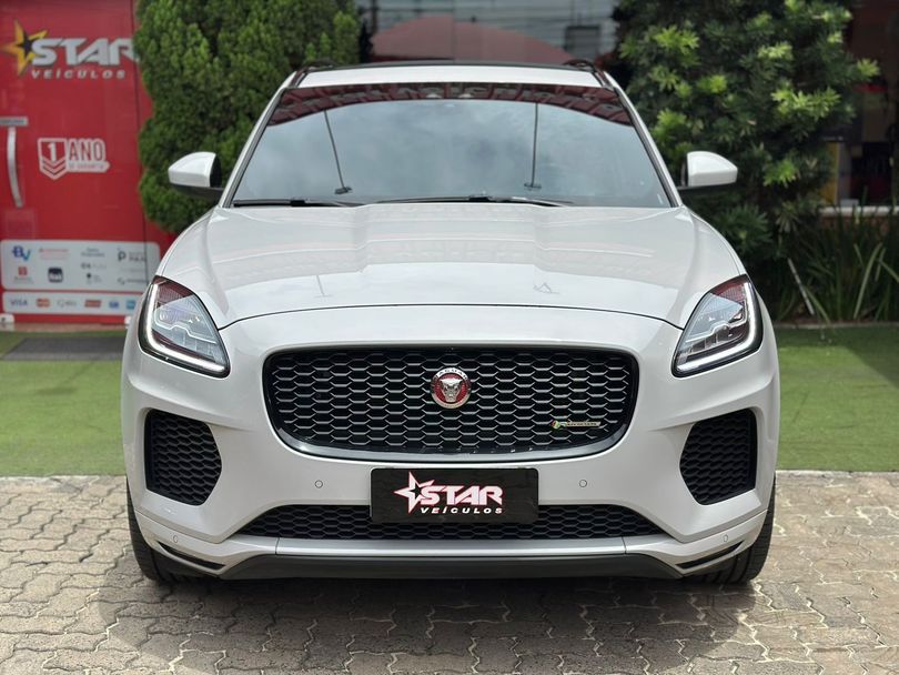 Jaguar E-Pace R-Dynamic S 2.0 AWD 249cv/ Flex