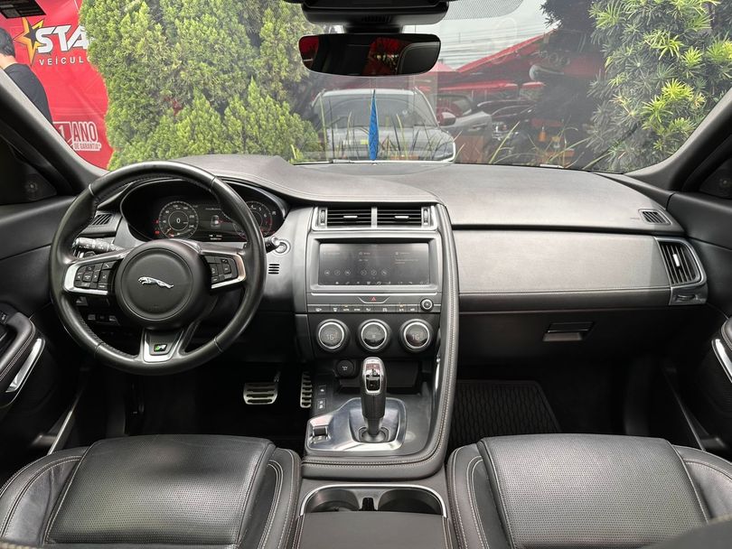 Jaguar E-Pace R-Dynamic S 2.0 AWD 249cv/ Flex