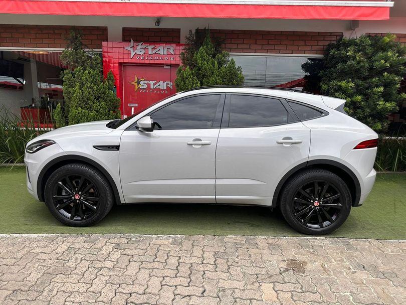 Jaguar E-Pace R-Dynamic S 2.0 AWD 249cv/ Flex