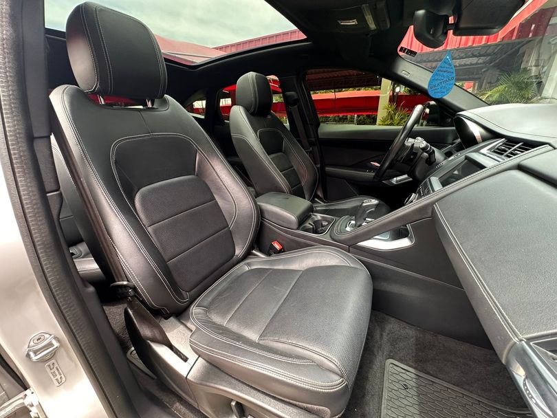 Jaguar E-Pace R-Dynamic S 2.0 AWD 249cv/ Flex