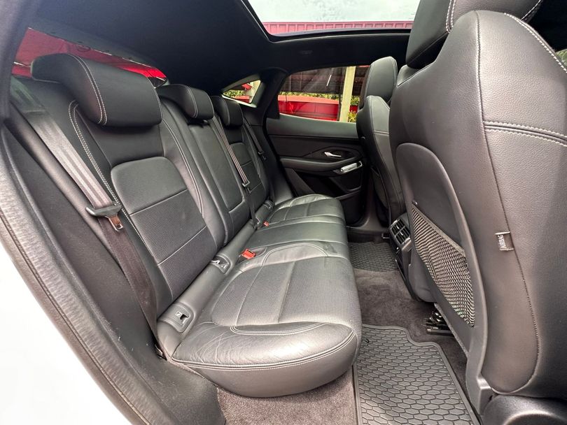 Jaguar E-Pace R-Dynamic S 2.0 AWD 249cv/ Flex