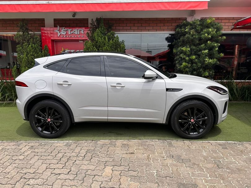 Jaguar E-Pace R-Dynamic S 2.0 AWD 249cv/ Flex