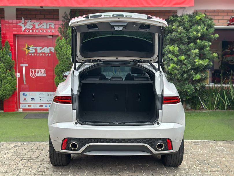 Jaguar E-Pace R-Dynamic S 2.0 AWD 249cv/ Flex