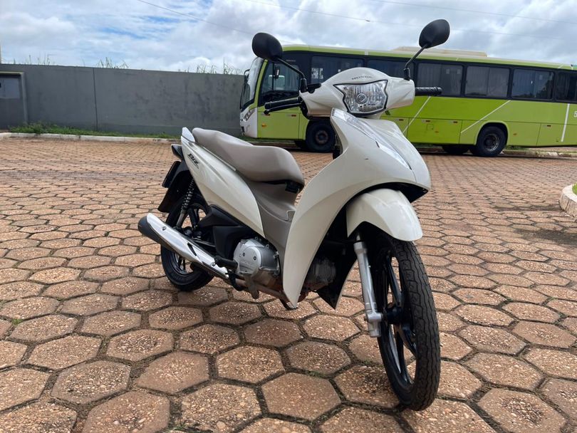 HONDA BIZ 125 ES/ 125 ES FLEX