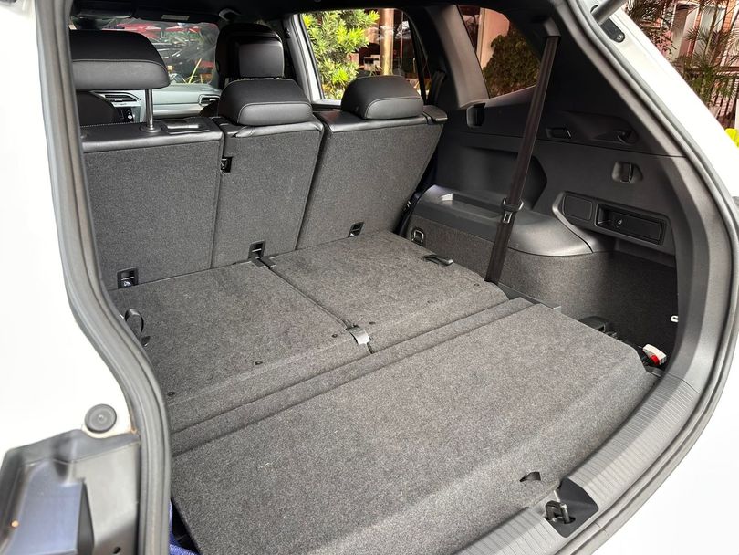 VolksWagen TIGUAN Allspac R-Line 350 TSI 2.0 4x4