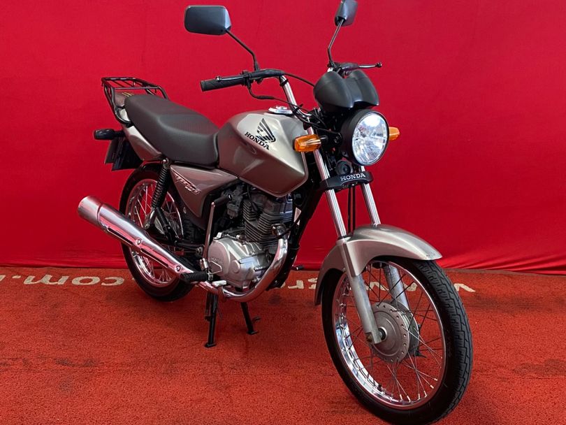 HONDA CG 150 TITAN-KS/ TITAN-JOB