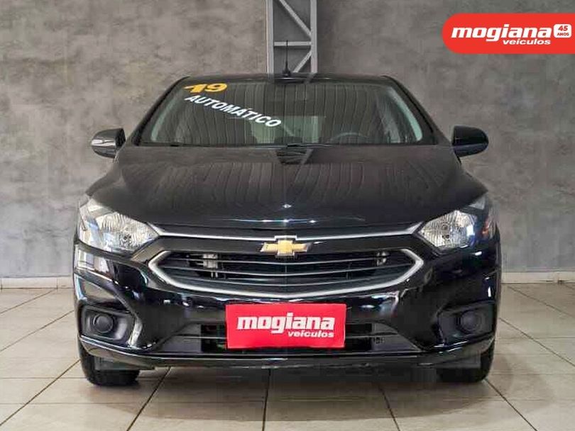 Chevrolet ONIX HATCH ADVANTAGE 1.4 8V Flex 5p Aut.