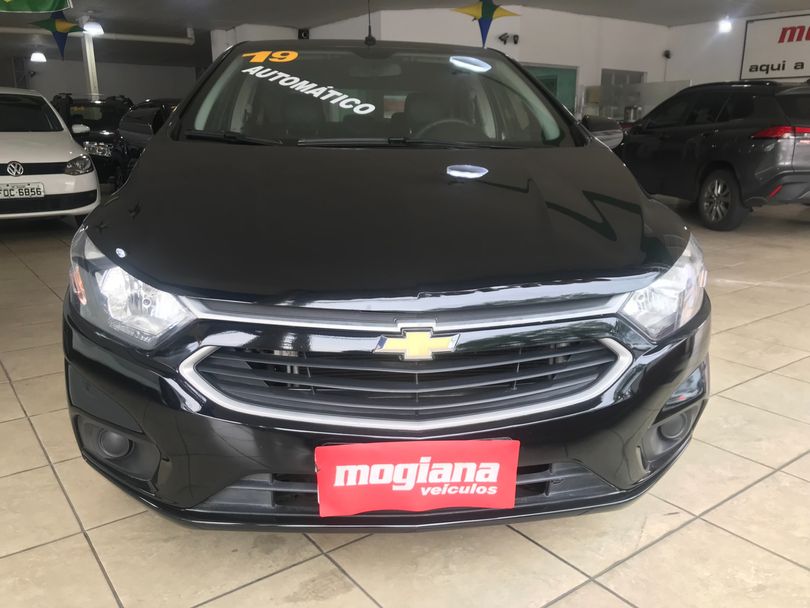 Chevrolet ONIX HATCH ADVANTAGE 1.4 8V Flex 5p Aut.