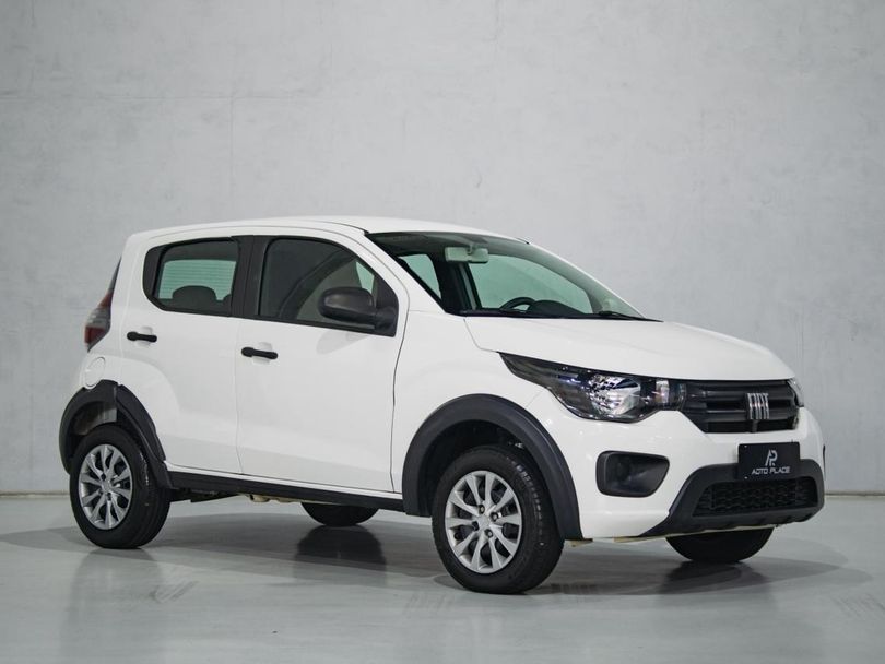 Fiat MOBI LIKE 1.0 Fire Flex 5p.