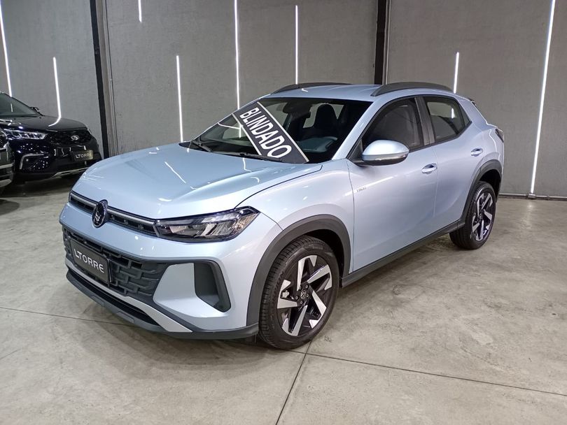 VolksWagen Tera High 1.0 170 TSI Flex 12V 5p Aut