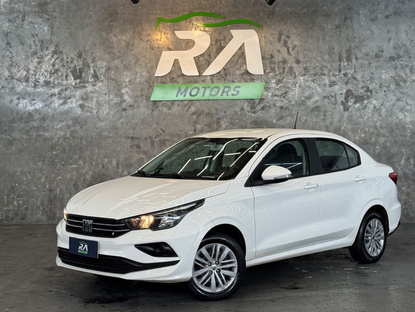 Fiat CRONOS DRIVE 1.0 6V Flex