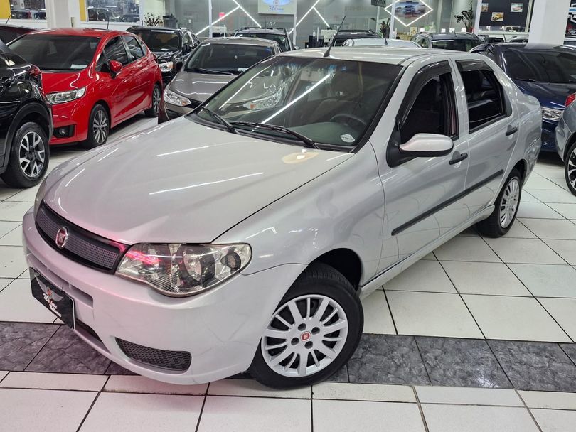 Fiat Siena 1.0/ EX 1.0 mpi Fire/ Fire Flex 8v