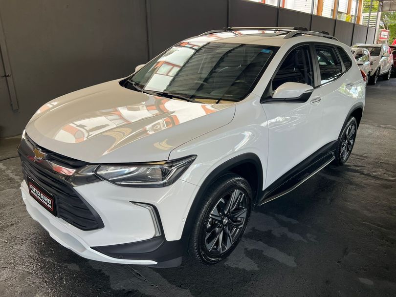 Chevrolet TRACKER Premier 1.2 Turbo 12V Flex Aut.