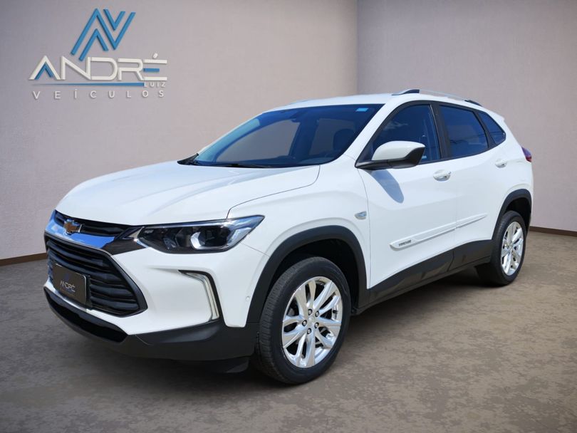 Chevrolet TRACKER LTZ 1.2 Turbo 12V Flex Aut.