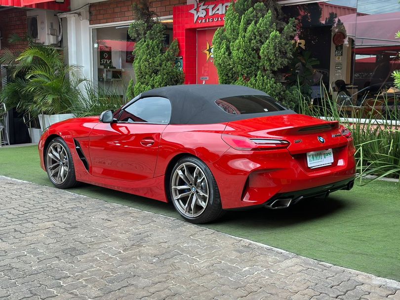 BMW Z4 M40i 3.0 340cv Aut.