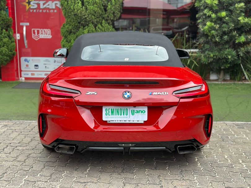 BMW Z4 M40i 3.0 340cv Aut.