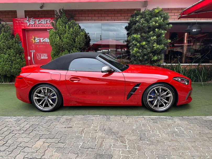 BMW Z4 M40i 3.0 340cv Aut.