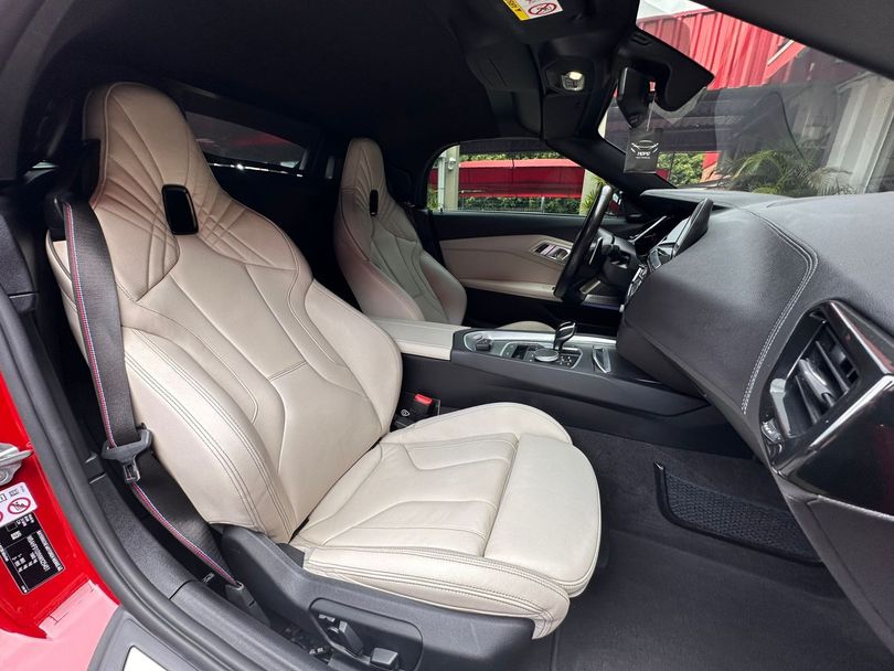 BMW Z4 M40i 3.0 340cv Aut.