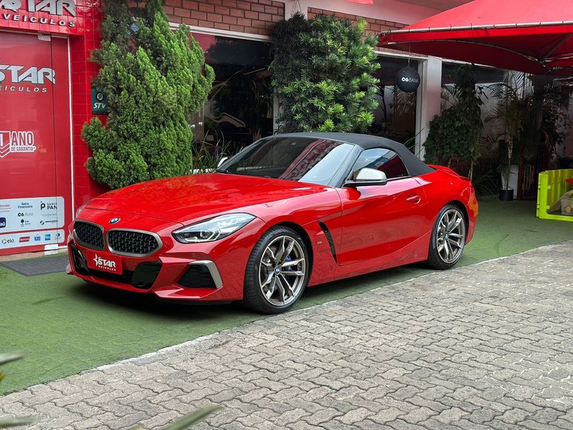BMW Z4 M40i 3.0 340cv Aut.