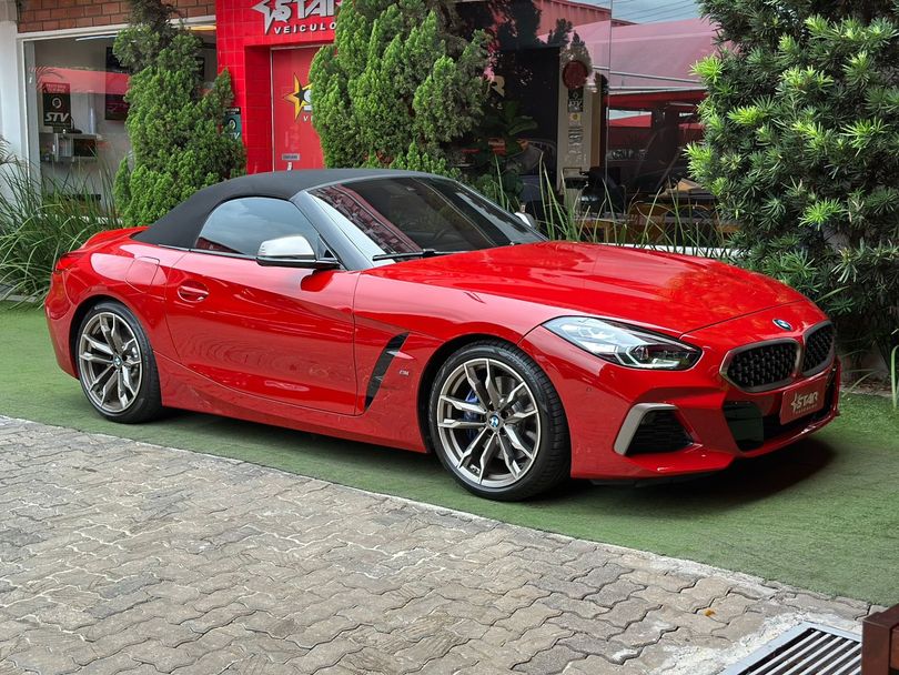 BMW Z4 M40i 3.0 340cv Aut.