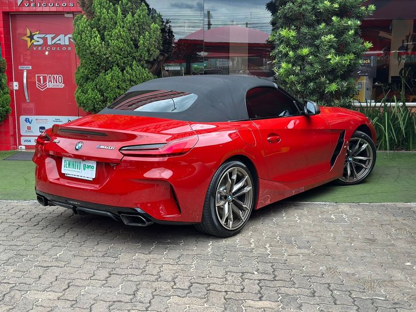 BMW Z4 M40i 3.0 340cv Aut.