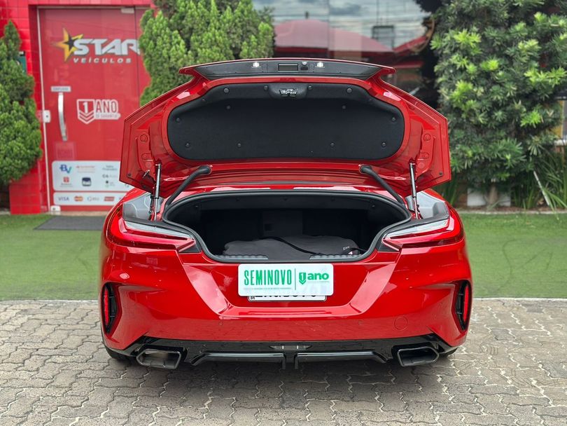 BMW Z4 M40i 3.0 340cv Aut.