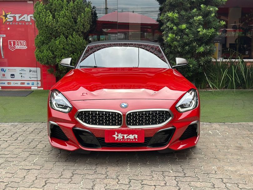 BMW Z4 M40i 3.0 340cv Aut.