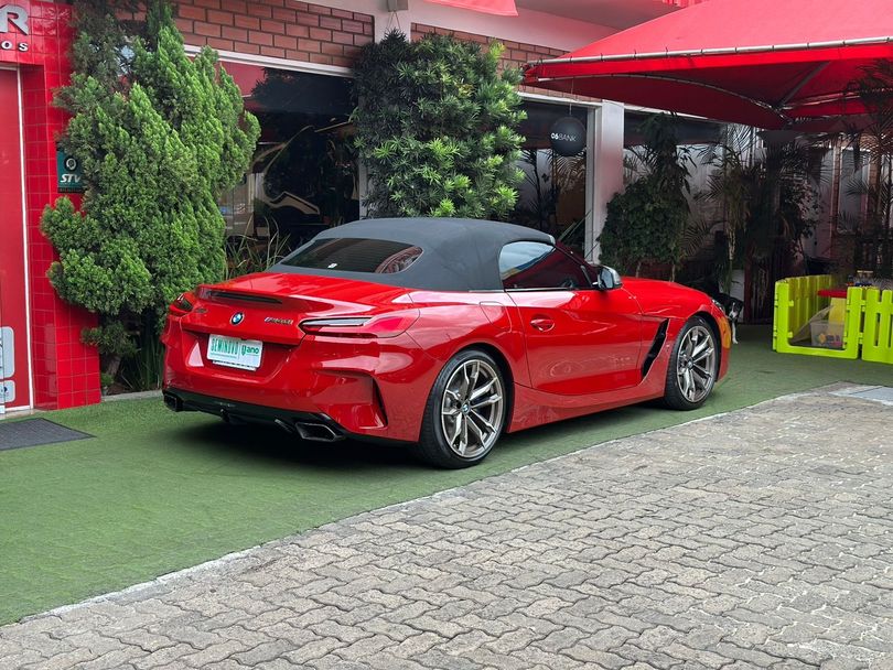 BMW Z4 M40i 3.0 340cv Aut.