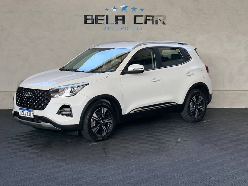 CHERY Chery TIGGO 5X SPORT