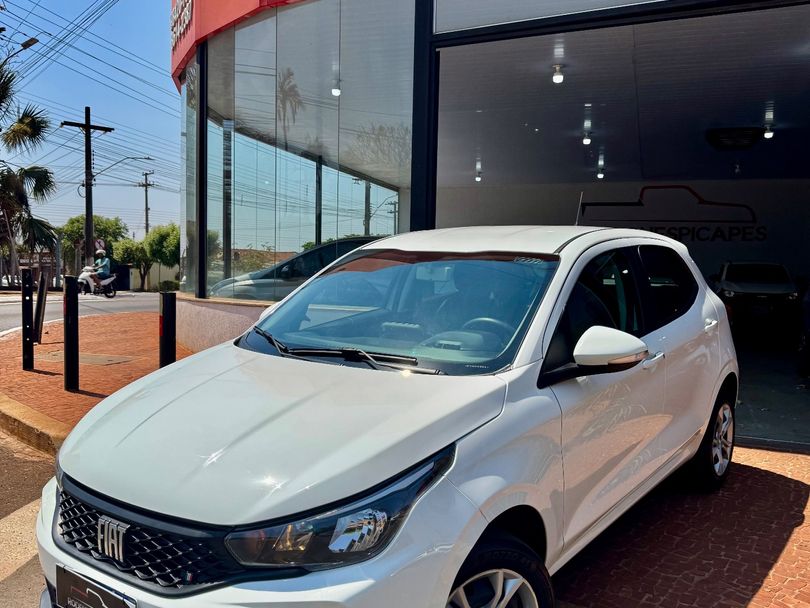 Fiat ARGO DRIVE 1.0 6V Flex