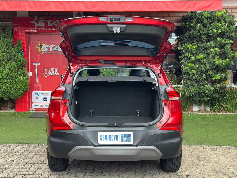 Chevrolet TRACKER Premier 1.2 Turbo 12V Flex Aut.