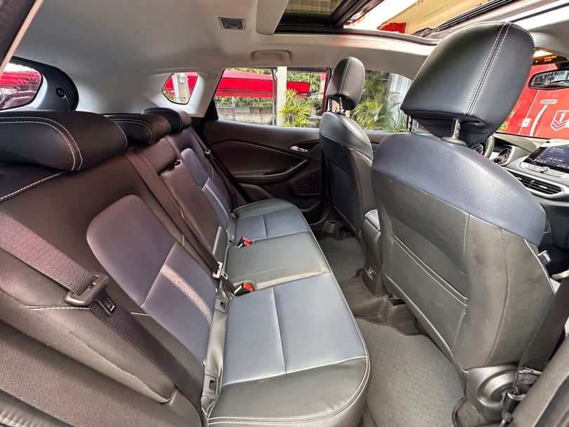 Chevrolet TRACKER Premier 1.2 Turbo 12V Flex Aut.