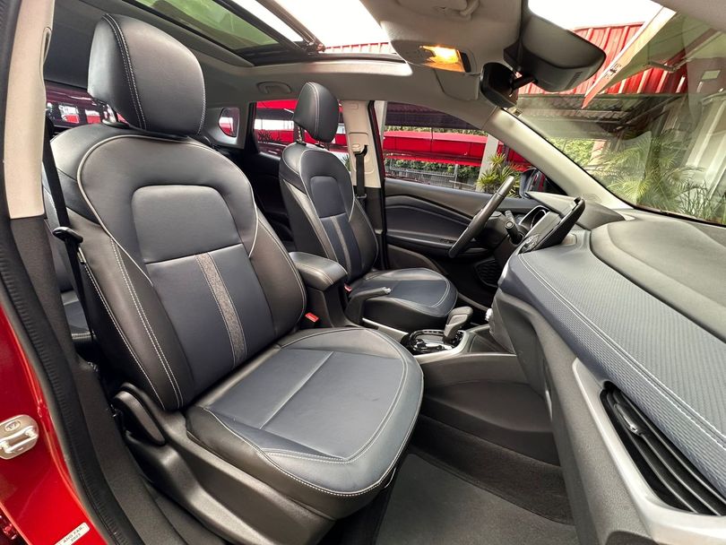 Chevrolet TRACKER Premier 1.2 Turbo 12V Flex Aut.