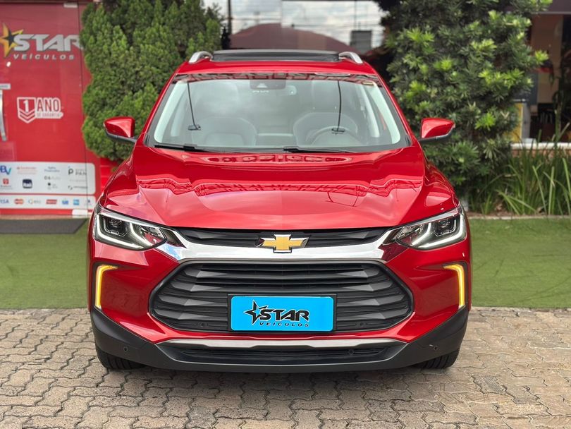 Chevrolet TRACKER Premier 1.2 Turbo 12V Flex Aut.