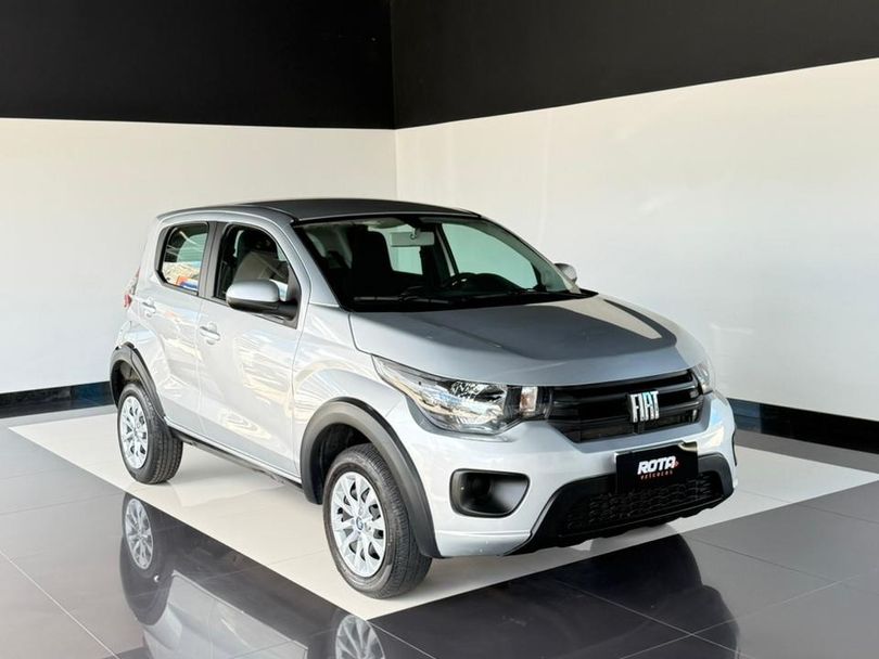 Fiat MOBI LIKE 1.0 Fire Flex 5p.